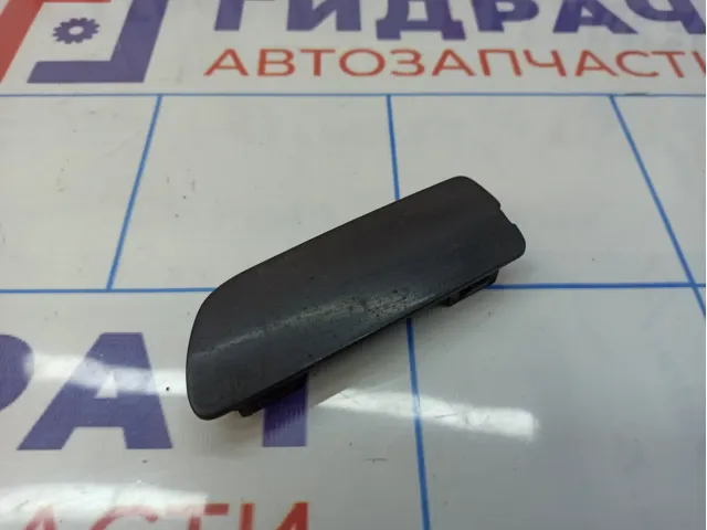 Заглушка буксировочного крюка BMW X5 (E53) 51117116672