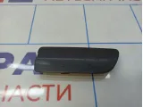 Заглушка буксировочного крюка BMW X5 (E53) 51117116672