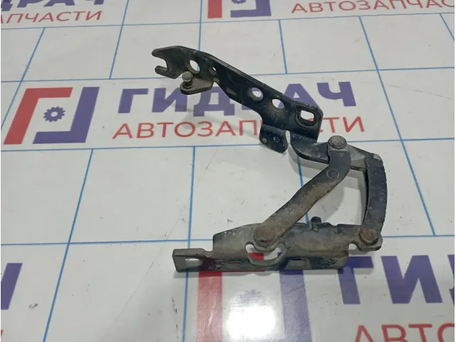 Петля капота правая BMW X5 (E53) 41617006124