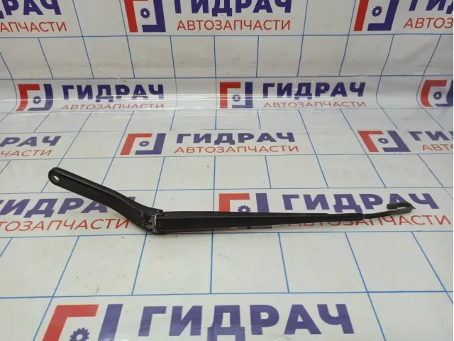 Поводок стеклоочистителя передний левый BMW X5 (E53) 61619449947