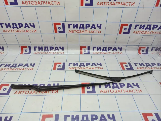 Поводок стеклоочистителя передний правый BMW X5 (E53) 61619449943