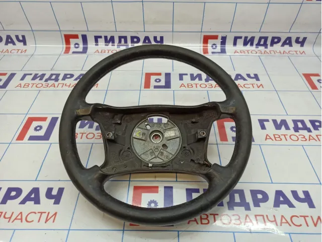 Рулевое колесо BMW X5 (E53) 32346751179