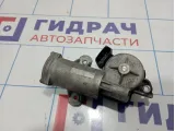 Механизм изменения длины впускного коллектора BMW X5 (E53) 11617505805