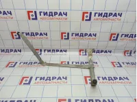 Лента крепления бензобака BMW X5 (E53) 16111184542