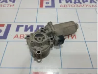 Моторчик блокировки межосевого дифференциала BMW X5 (E53) 27102449709