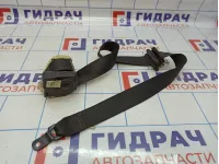 Ремень безопасности передний левый BMW X5 (E53) 72117030991