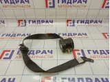Ремень безопасности передний правый BMW X5 (E53) 72118245888