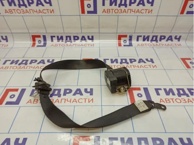 Ремень безопасности передний правый BMW X5 (E53) 72118245888