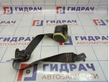 Ремень безопасности задний левый BMW X5 (E53)