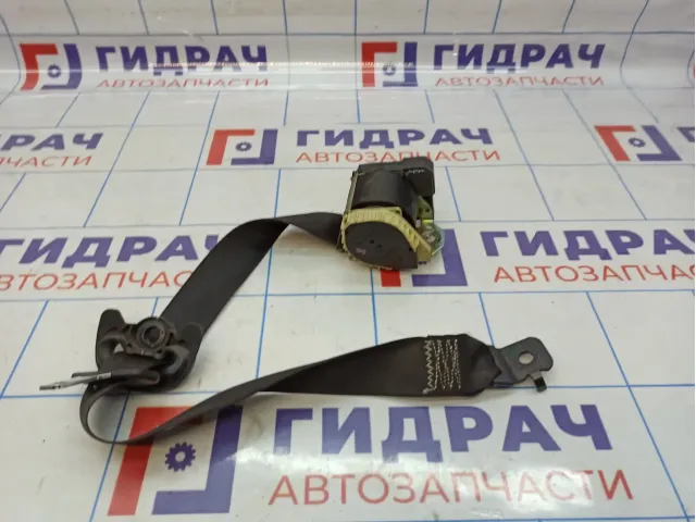 Ремень безопасности задний левый BMW X5 (E53)