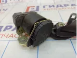 Ремень безопасности задний правый BMW X5 (E53)