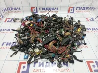 Фишка (разъем) BMW X5 (E53)