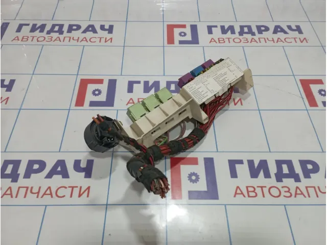 Блок реле BMW X5 (E53) 61138383720