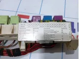 Блок реле BMW X5 (E53) 61138383720