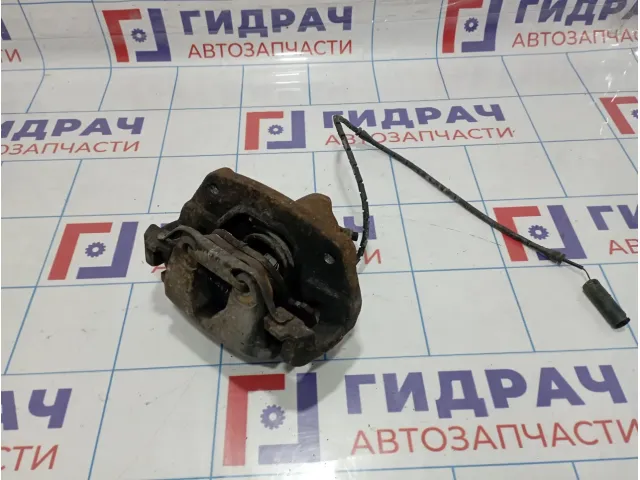 Суппорт тормозной передний левый BMW X5 (E53) 34116773131