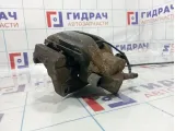 Суппорт тормозной передний левый BMW X5 (E53) 34116773131