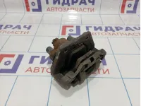 Суппорт тормозной задний левый BMW X5 (E53) 34216757055