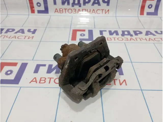 Суппорт тормозной задний левый BMW X5 (E53) 34216757055