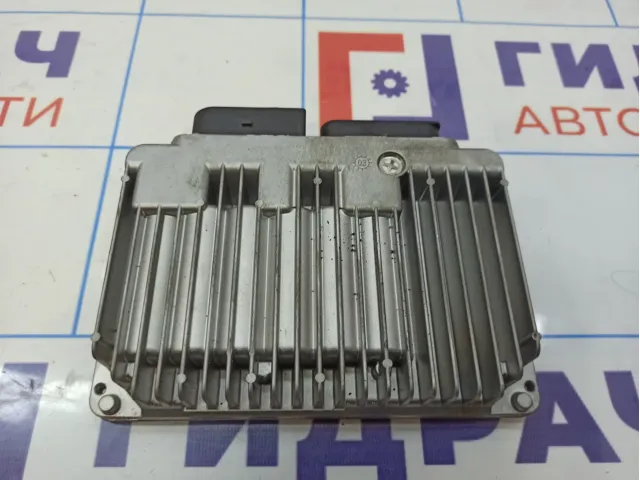 Блок электронный BMW X5 (E53) 11377532878