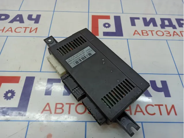 Блок электронный BMW X5 (E53) 61356938287