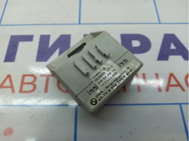 Датчик BMW X5 (E53) 65756923209