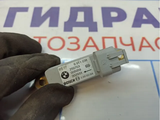 Датчик BMW X5 (E53) 65776911038
