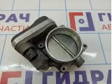 Заслонка дроссельная электрическая BMW X5 (E53) 13547506627