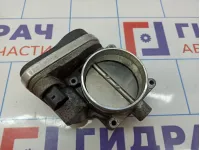 Заслонка дроссельная электрическая BMW X5 (E53) 13547506627