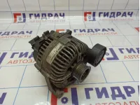 Генератор BMW X5 (E53) 12317540992