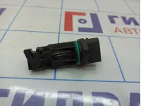 Расходомер воздуха (массметр) BMW X5 (E53) 13627566988