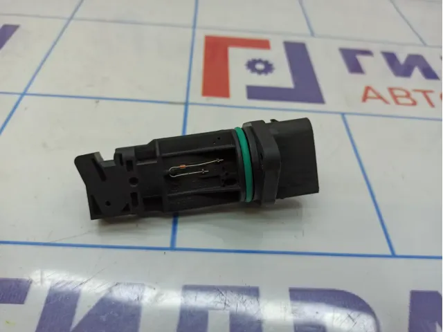 Расходомер воздуха (массметр) BMW X5 (E53) 13627566988