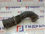 Патрубок воздушного фильтра BMW X5 (E53) 13717529249