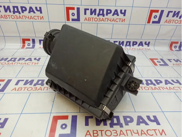 Корпус воздушного фильтра BMW X5 (E53) 13717526411