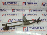 Трапеция стеклоочистителей BMW X5 (E53) 61617111535