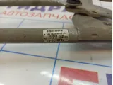 Трапеция стеклоочистителей BMW X5 (E53) 61617111535