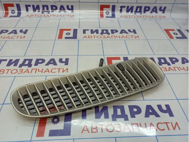 Решетка в капот правая BMW X5 (E53) 51137124824