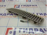 Решетка в капот левая BMW X5 (E53) 51137124823