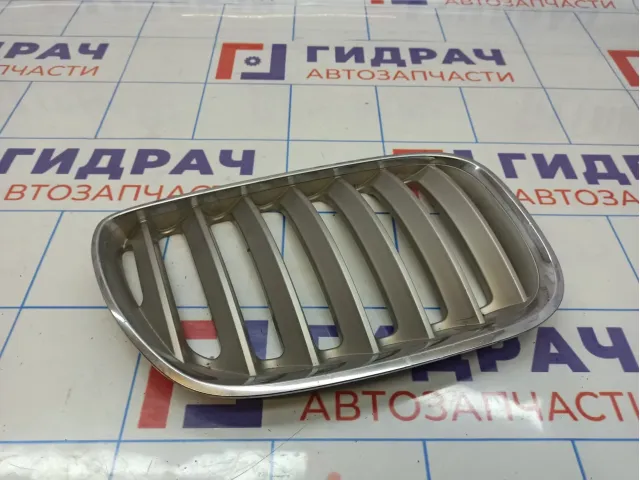 Решетка радиатора правая BMW X5 (E53) 51137124816