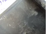 Накладка заднего бампера BMW X5 (E53) 51190132444