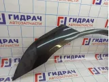 Накладка крыла заднего правого BMW X5 (E53) 51120008822