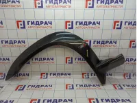 Накладка крыла переднего левого BMW X5 (E53) 51190302571