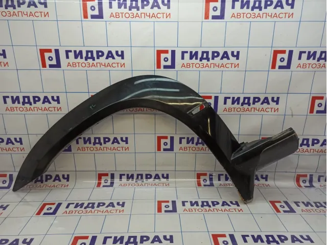 Накладка крыла переднего левого BMW X5 (E53) 51190302571