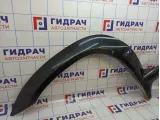 Накладка крыла переднего левого BMW X5 (E53) 51190302571