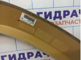 Накладка крыла переднего левого BMW X5 (E53) 51190302571