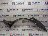 Накладка крыла заднего левого BMW X5 (E53) 51190008821