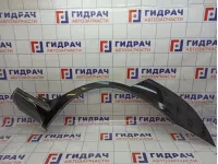 Накладка крыла заднего левого BMW X5 (E53) 51190008821