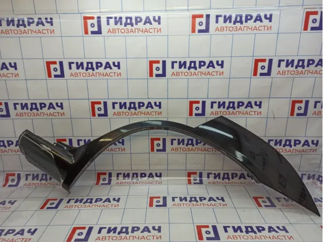 Накладка крыла заднего левого BMW X5 (E53) 51190008821