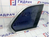 Стекло кузовное глухое правое BMW X5 (E53) 51368408444
