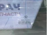 Стекло кузовное глухое правое BMW X5 (E53) 51368408444