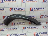 Накладка крыла переднего правого BMW X5 (E53) 51190302570